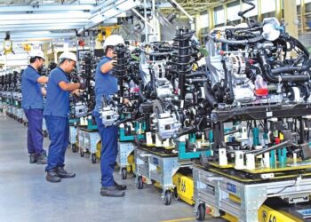 MBSB Research mengekalkan unjuran kadar pengangguran Malaysia pada 3.0 peratus tahun ini.