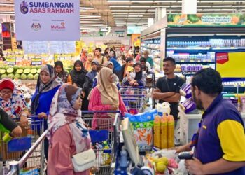 KERAJAAN tidak sepatutnya hanya bergantung kepada pendapatan isi rumah semata-mata dalam menyalur bantuan subsidi.