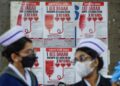 DERMA darah bukan sahaja memberi manfaat kepada penerima tetapi juga penderma.