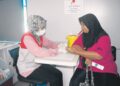 MELAKUKAN ujian darah tanpa intervensi pencegahan aktif adalah satu pembaziran peluang untuk menyelamatkan diri ibu bapa dan simpanan keluarga anda.