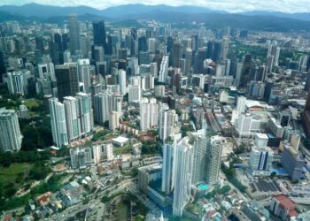KEMAJUAN negara tidak hanya diukur melalui ekonomi dan pembangunan tetapi bergantung kepada perpaduan dan integriti rakyat.