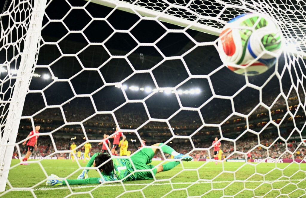 Lessons from the 2026 World Cup