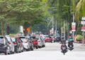 ADAB menggunakan hon perlu diberikan perhatian dalam pendidikan pemanduan dan kempen keselamatan jalan raya.