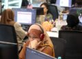 PEKERJA yang menguasai Kemahiran Berfikir Aras Tinggi (KBAT) lebih berhati-hati, profesional dan sentiasa menambah baik kerja mereka.