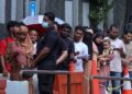 ISU pelarian memerlukan penyelesaian yang rasional, seimbang dan berperikemanusiaan, bukannya pendekatan yang berasaskan ketakutan atau prejudis.
