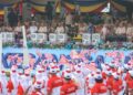 GENERASI muda memainkan peranan penting dalam mempertahankan institusi diraja sebagai simbol kedaulatan negara.