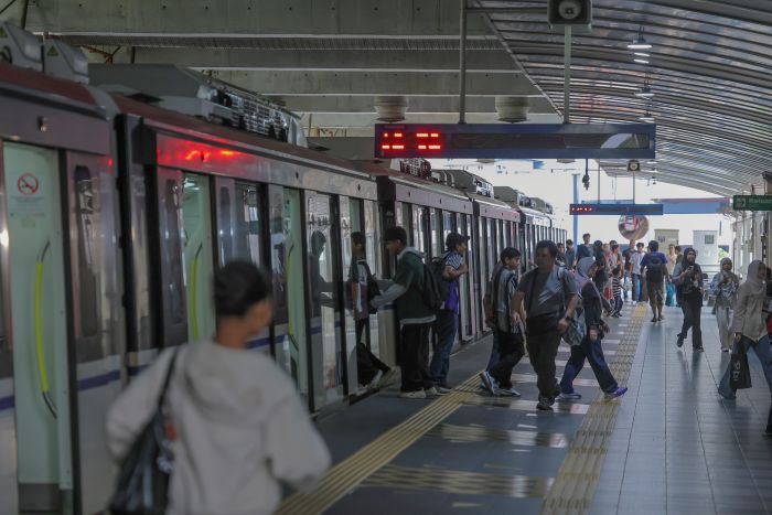Rakyat dilema tersepit dalam ekonomi semasa