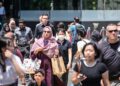 VAKSINASI tahunan adalah langkah paling mudah dan ‘baik’ untuk mengekalkan kekuatan serta kualiti hidup.