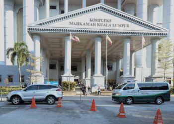 TEMPOH prosiding yang panjang, prosedur mahkamah yang kompleks serta kesukaran mendapatkan penjelasan sepanjang proses perundangan menjadi cabaran kepada pihak terlibat.