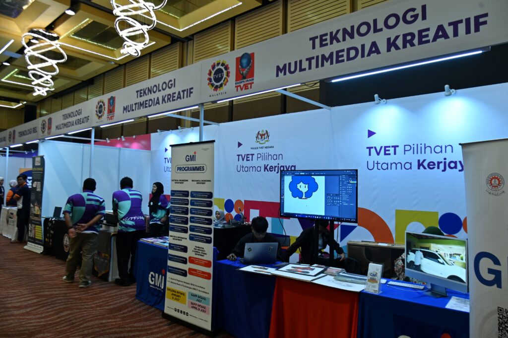 TVET Must Meet Current Industry and Market Needs
