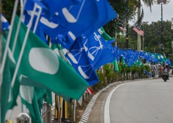 MALAYSIA perlu mengelakkan keadaan politik yang terlalu berpecah sehingga menjejaskan kestabilan pentadbiran.