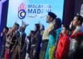 RUKUN Negara memainkan peranan besar sebagai alat pengikat yang memperkukuh identiti nasional dan kesetiaan terhadap negara.