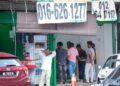 PENGUATKUASAAN yang lebih menyeluruh bukan sahaja penting untuk membanteras aktiviti perniagaan haram warga asing tetapi juga bagi memastikan peluang ekonomi negara kekal terpelihara untuk rakyat tempatan.