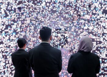 USAHA memperkukuh literasi algoritma memerlukan pendekatan menyeluruh melibatkan institusi pendidikan, kerajaan, industri teknologi dan masyarakat.