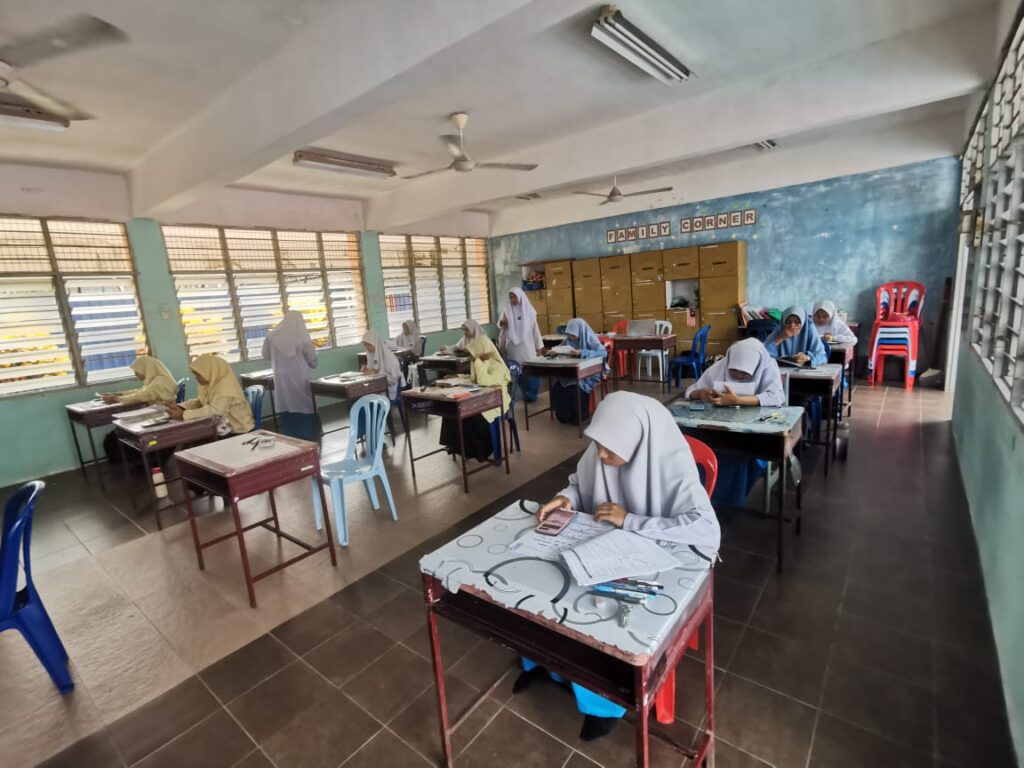 Sekolah asrama bukan sekadar lahirkan pelajar cemerlang