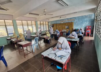 SBP dan MRSM bukan sekadar institusi pendidikan, bahkan merupakan medan pembentukan modal insan yang unggul, berwibawa dan berdaya saing.
