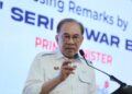 ANWAR IBRAHIM