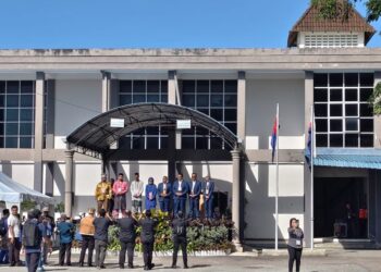EMPAT calon akan `berentap’ merebut kerusi Dewan Undangan Negeri Endau pada Pilihan Raya Negeri Johor Ke-16, 11 Julai ini.