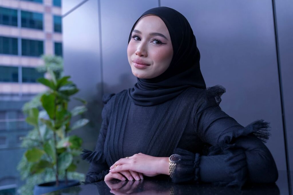 Iman Troye bakal tampil album pop etnik baharu