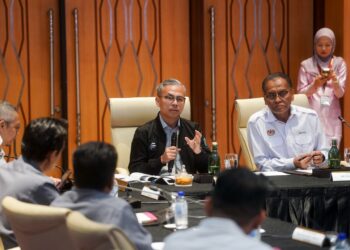 FAHMI FADZIL