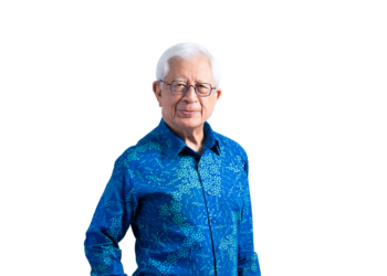 RAJA TAN SRI ARSHAD RAJA TUN UDA