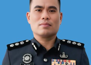BAHRIN MOHD. NOH