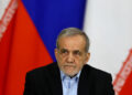 MASOUD PEZESHKIAN