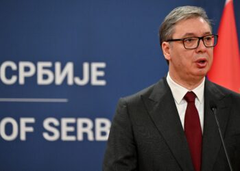 ALEKSANDAR VUCIC