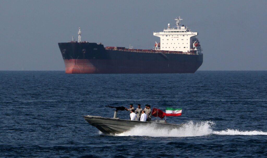 US, Iran to meet in Doha ahead of West Asia peace deal signing