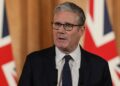 KEIR STARMER