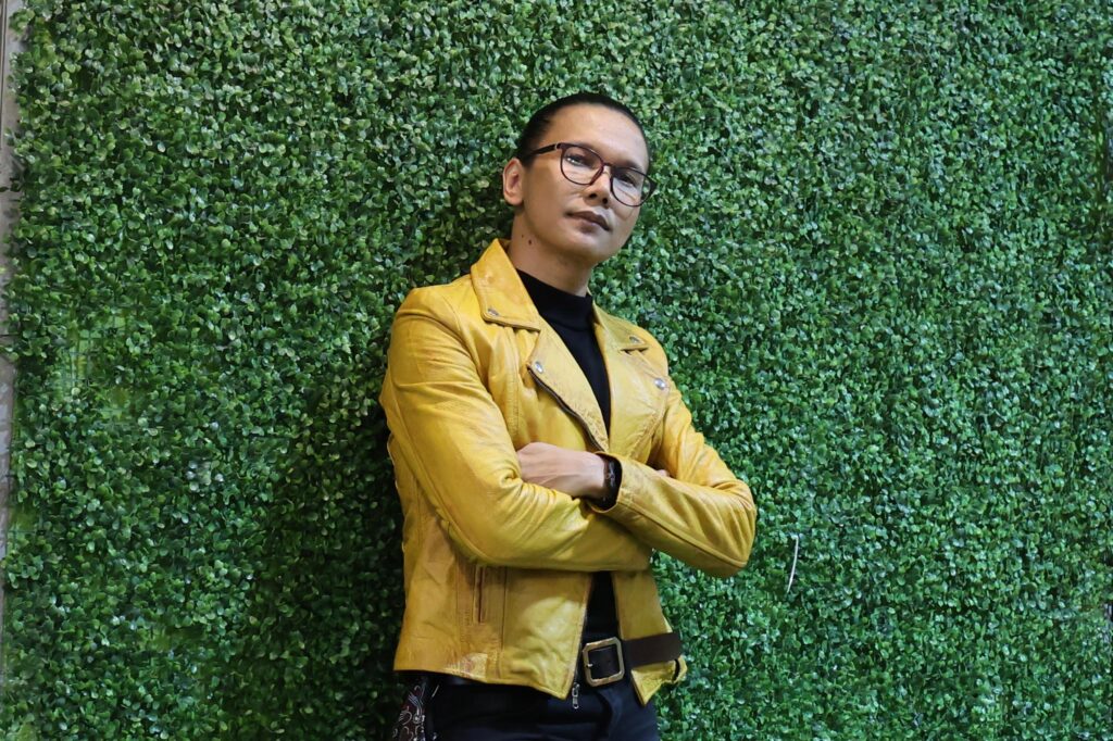 AI-Generated Songs Unfit for Competition, Argues Composer Aepul Roza
