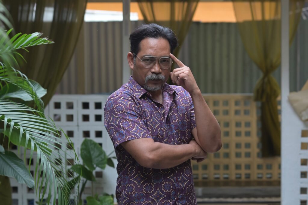 Masih belum sihat, Shahronizam ikhtiar kimoterapi,  berubat 