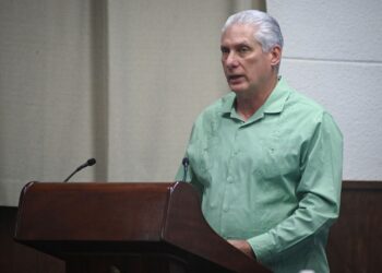 MIGUEL-DIAZ CANEL
