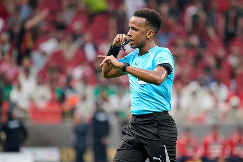 Artan kecewa, impian adili Piala Dunia musnah