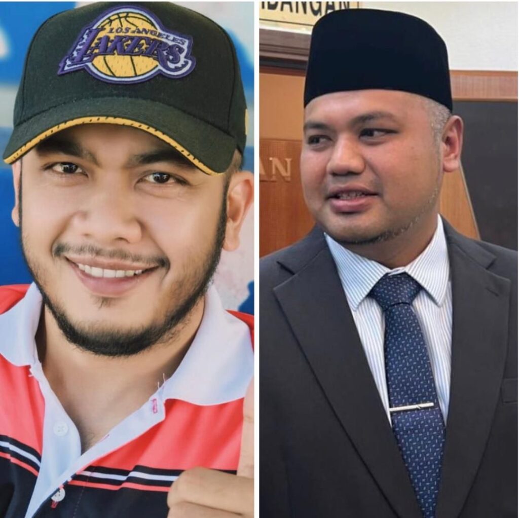 Armada gesa siasat dakwaan ADUN jual lembu korban, Haziq naf