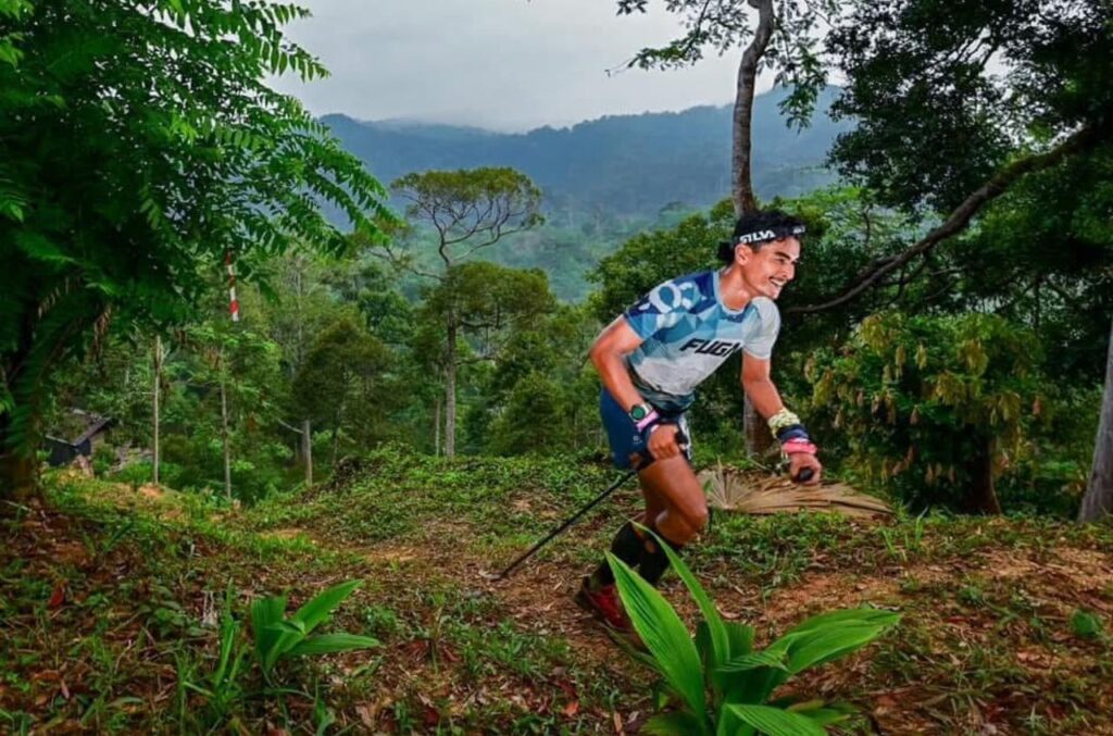 Nakawan Ultra 2026 to Promote Perlis's Natural Beauty and Tourism