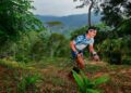 LARIAN Nakawan Ultra 2026 acara dwitahunan yang dinanti kembali, dijadual berlangsung pada 12 Disember depan di Kompleks Eko Pelancongan Bukit Ayer, Perlis.-UTUSAN