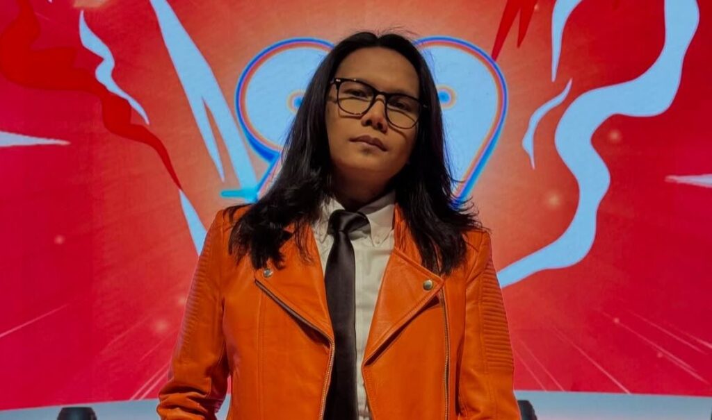 Singer Aepul Roza slams critics for spreading hate, not solutions