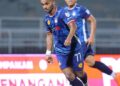 FADI Awad kekal bersama PDRM FC musim depan.
