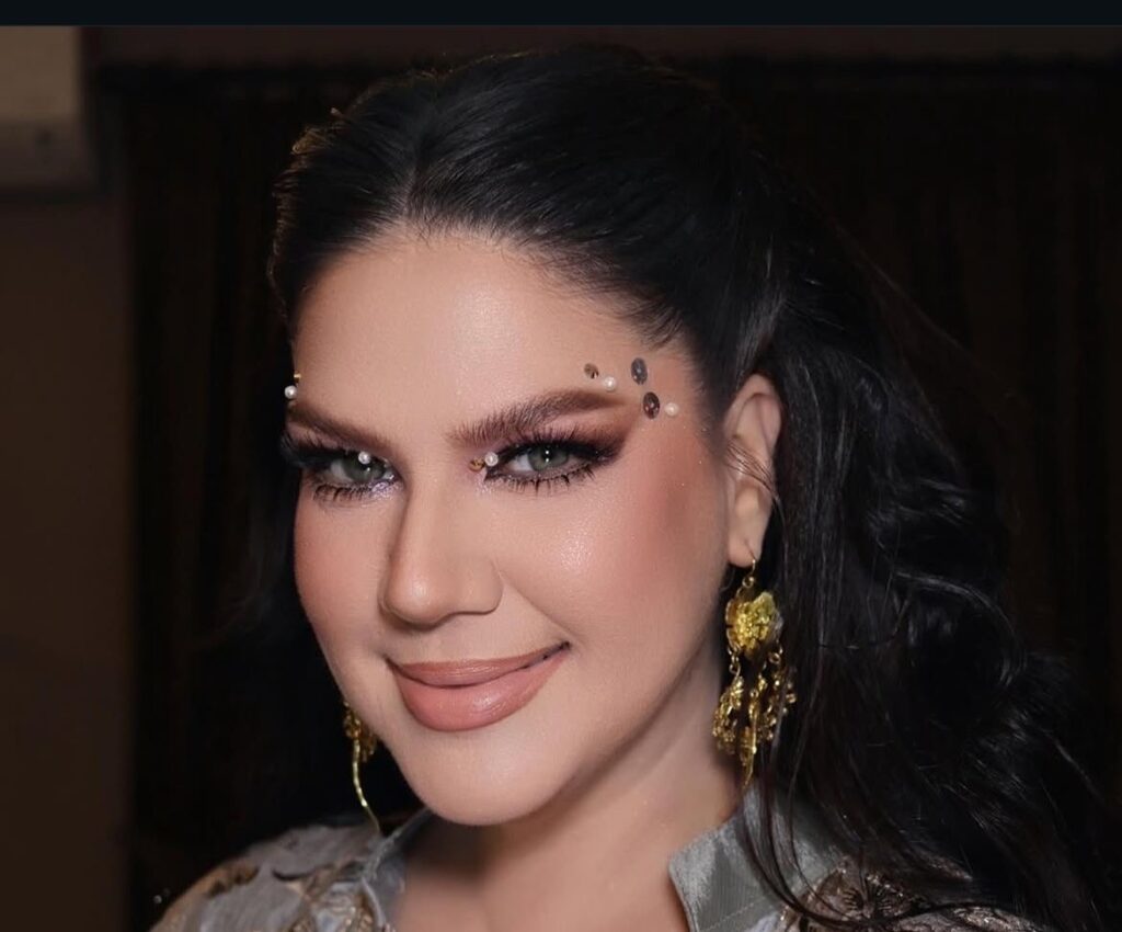 I Felt So Fat, This Was the End of My Career - Linda Jasmine