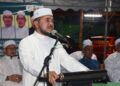 NIK MUHAMMAD ZAWAWI NIK SALLEH