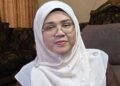 HUSNA HASHIM