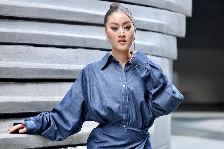 Bukan ruangan toksik, Threads tempat saya jadi diri sendiri 
