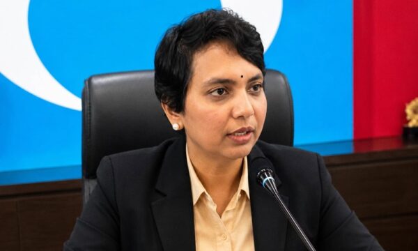 Keziah Nisha