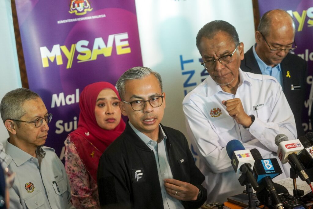Rakaman ‘dashcam’ kemalangan maut perlu dikawal – Fahmi