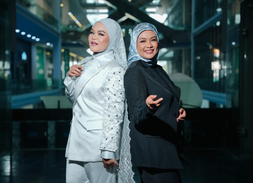 Perasaan untuk melindungi anak-anak tidak akan hilang – Liza Hanim