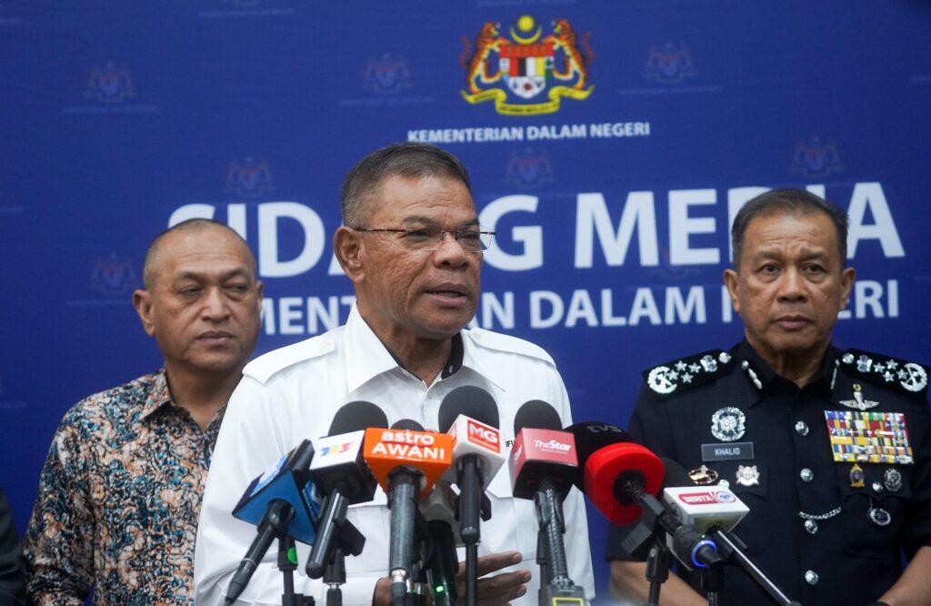 Proses pengeluaran MyKad, PMA berada dalam jadual ditetapkan