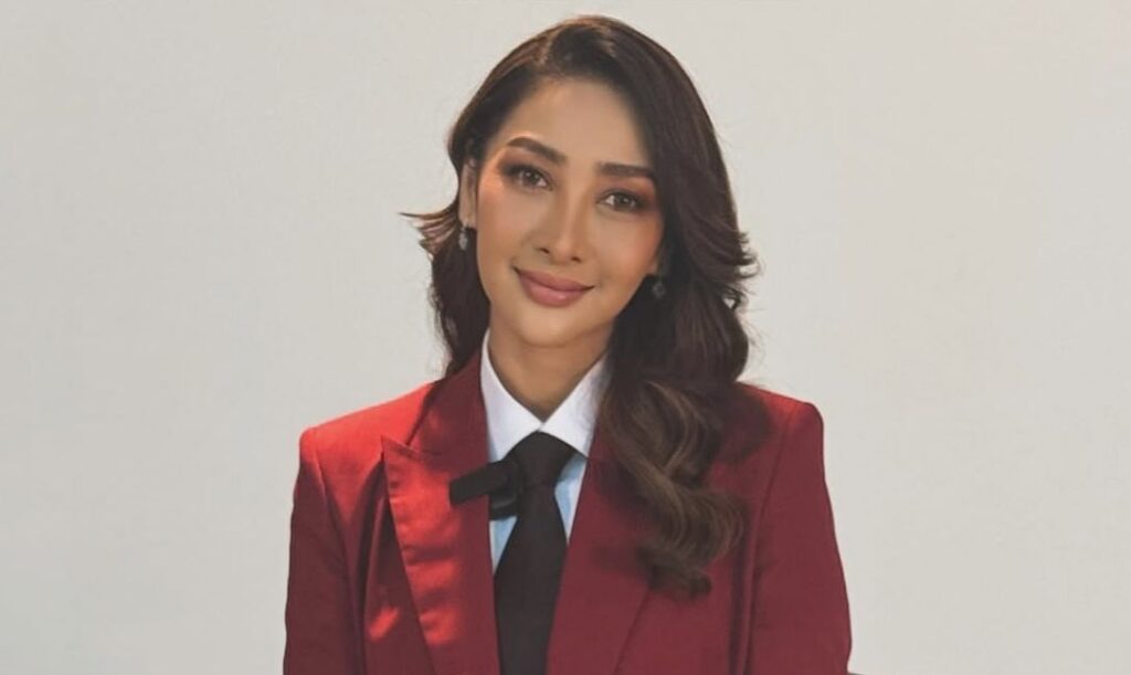 Harsh discipline no longer best way to educate children, says Rita Rudaini