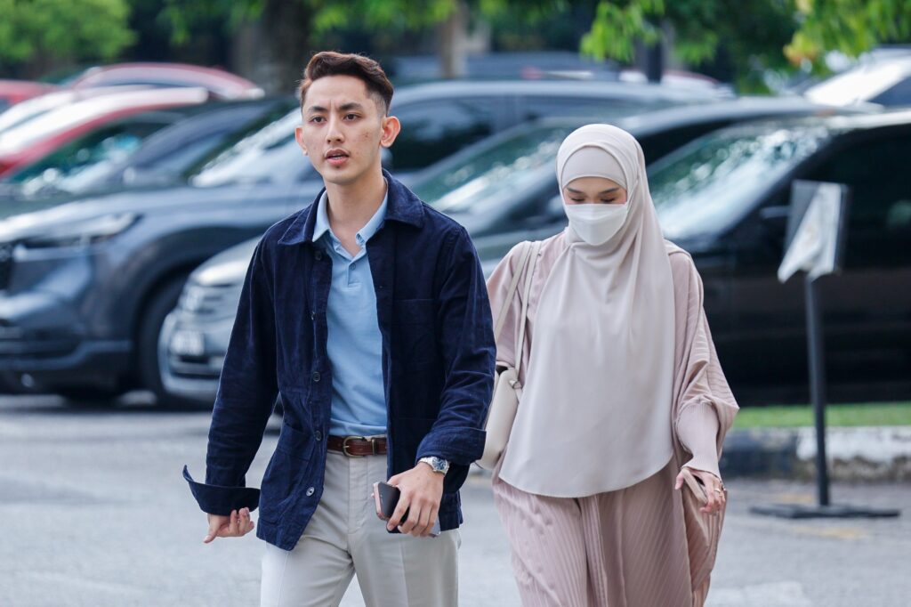 Allah sudah beri jalan keputusan, mohon henti kecaman terhadap kami – Aslam