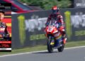 Hakim Danish pecah rekod Litar Brno sebanyak dua kali pada Grand Prix Motosikal Republik Czech di Brno, Republik Czech, hari ini. - Ihsan SIC Racing